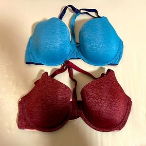 Victoria’s Secret Bras - 34D